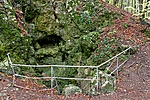 Pilisi Ördöglyuk-barlang Pilisi Ördöglyuk-barlang