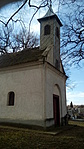 Kápolna Kápolna