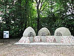 Kisbodak, Boglyakemencék Kisbodak, Boglyakemencék