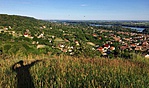 816. Neszmélyi várdomb 816. Neszmélyi várdomb