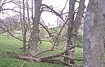 A kápolna a tilosban :-) A kápolna a tilosban :-)