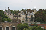 165. Budapest XXII. (Budafok) Törley kastély