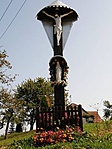 Felsőszölnöki kereszt Felsőszölnöki kereszt