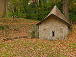 Felső kútház (Város-kút) Felső kútház (Város-kút)