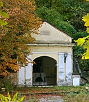 Kútház (Disznófő-forrás) Kútház (Disznófő-forrás)