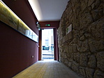 A városfal A városfal