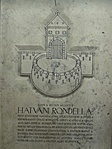 A Hatvani Rondella helyét jelző tábla az astoriai aluljáróban (fotó: Macikupac) A Hatvani Rondella helyét jelző tábla az astoriai aluljáróban (fotó: Macikupac)