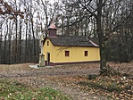Szendehely, kápolna Szendehely, kápolna