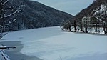 520. állomás: Lillafüred, Hámori-tó 520. állomás: Lillafüred, Hámori-tó