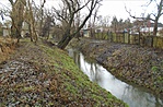 Kenyér-mezői-patak Kenyér-mezői-patak