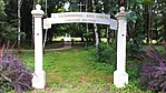 I. Világháborús Hősi temető