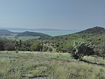 534.állomás: Balaton, az Őrtorony- kilátótól. 534.állomás: Balaton, az Őrtorony- kilátótól.