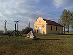 Peresi kápolna Peresi kápolna