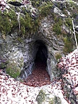 Mély-Sári-barlang