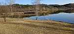 Buzásvölgyi tó