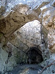 Jankovich barlang