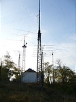 Antennák