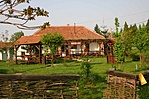 Az Árpád ház. (Foto By Kyra)