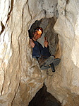 A barlang vidám koboldja