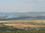 Duna - Vaskapu