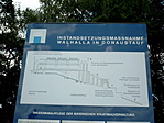 Az előző állomás: Walhalla