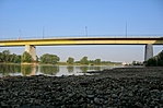 A barcsi Dráva híd