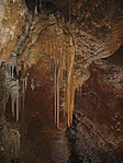 Rákóczi I.sz. barlang