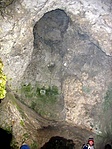 A barlangban