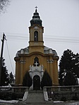 Az egyik templom