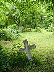 régi temető