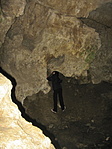 Nézelődés a barlangban