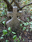 régi sírkő