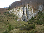 az Acre-Polia sziklái