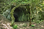 Kis barlang