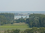 tó Bugyi mellett