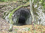 Bajót - Barlang 01