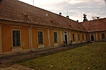Perczel szülőháza