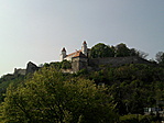Pozsonyi vár