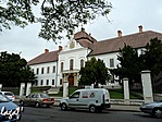 Grassalkovich-palota