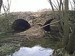 Az egykori Sóúti híd