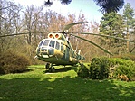 A helikopter