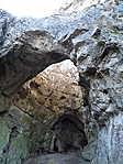 Öreg-kő barlang