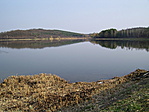 Kustánszegi tó