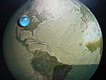 A Föld és vízkészlete
