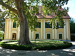 A Lichtenstein kastély