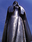 Szűz Mária-szobor