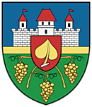 Gyulakeszi címere