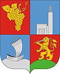 Balatonboglár címere
