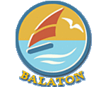 Balaton címere