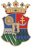 Csík vármegye címere